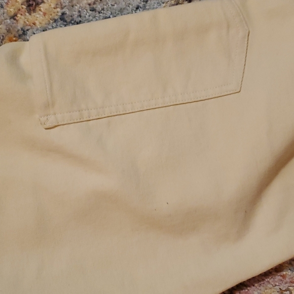 Todd Snyder Moleskin Carpenter Pants - Picture 6 of 6